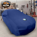 Custom360 Indoor Bespoke Premium Car Covers - BMW