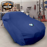 Custom360 Indoor Bespoke Premium Car Covers - BMW