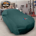 Custom360 Indoor Bespoke Premium Car Covers - BMW M Models