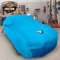 Custom360 Indoor Bespoke Premium Car Covers - BMW