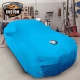 Custom360 Indoor Bespoke Premium Car Covers - BMW