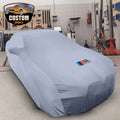 Custom360 Indoor Bespoke Premium Car Covers - BMW M Models