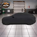 Custom360 Indoor Bespoke SUV / Pickup Custom Covers - Custom Sized to Fit Your Vehicle
