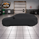 Custom360 Indoor Bespoke SUV / Pickup Custom Covers - Custom Sized to Fit Your Vehicle