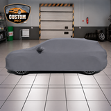 Custom360 Indoor Bespoke SUV / Pickup Custom Covers - Custom Sized to Fit Your Vehicle