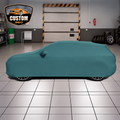 Custom360 Indoor Bespoke SUV / Pickup Custom Covers - Custom Sized to Fit Your Vehicle