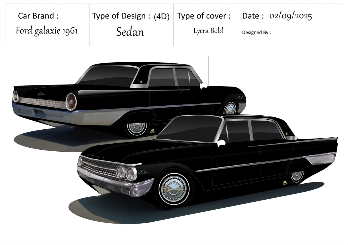 4D Photo Covers