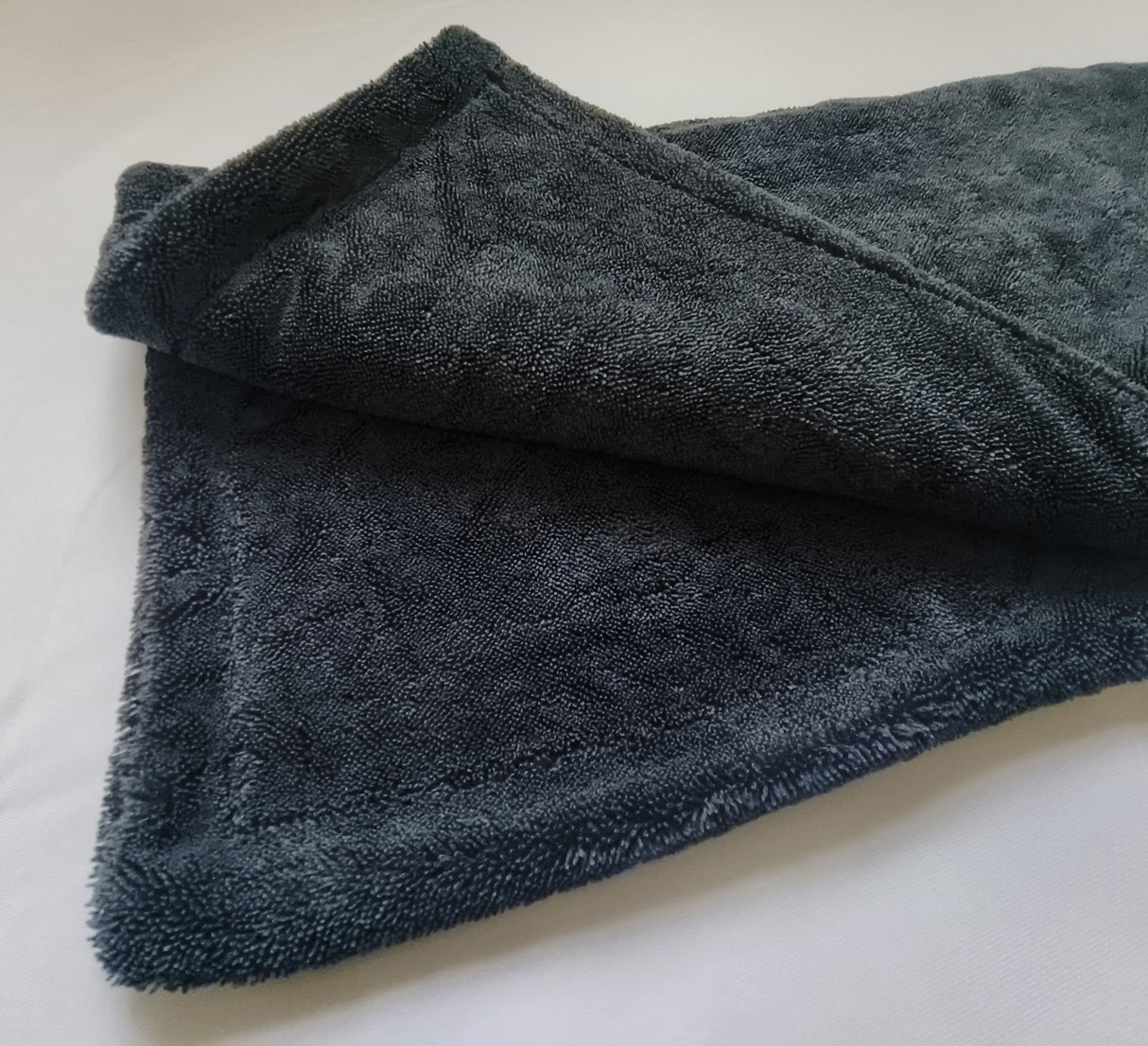 Purfit Drying Towel 1600gsm 90 x 70cm Double Sided Twisted Loop