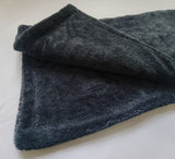 Purfit Drying Towel 1600gsm 90 x 70cm Double Sided Twisted Loop