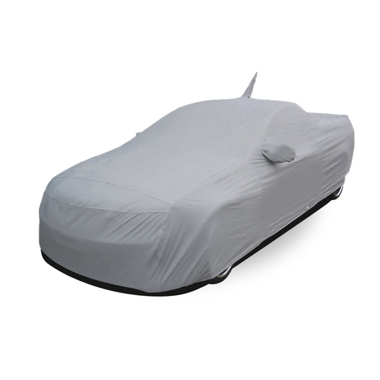 1997-2000 HSV Clubsport VT Sedan with wing   2 mirrors EazyShield Custom Outdoor Cover