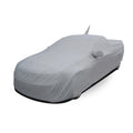 1946-1948 Chrysler Saratoga, New Yorker Convertible 0 mirrors EazyShield Custom Outdoor Car Cover