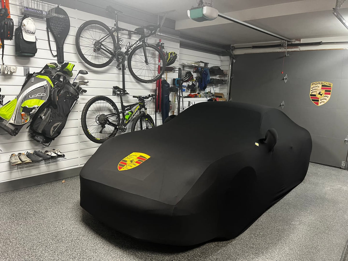 Breathability vs Waterproofing in Car Covers: The Material Science Beh ...