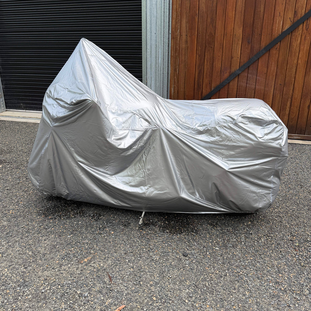 FlexGuard Custom Waterproof Outdoor Car Covers: Precision-Fit ...