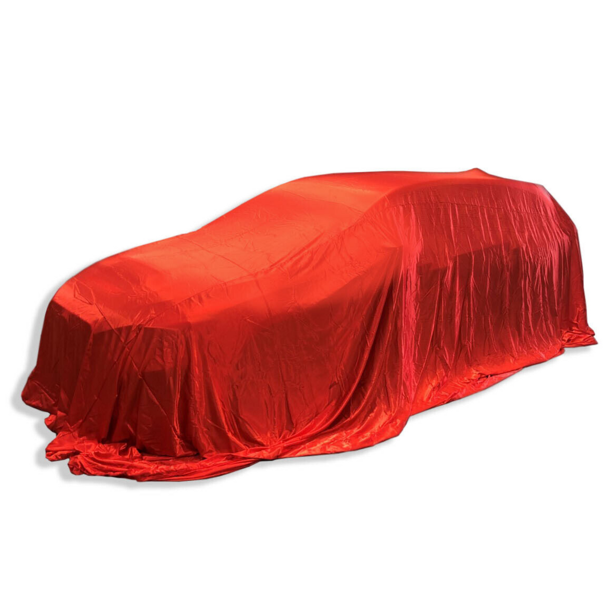 Car Reveal Covers 7m x 5m