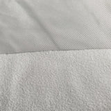 1994-2000 Dodge Pickup, LB Dually Trailer Mirrors LUXGuard Custom Indoor Car Cover