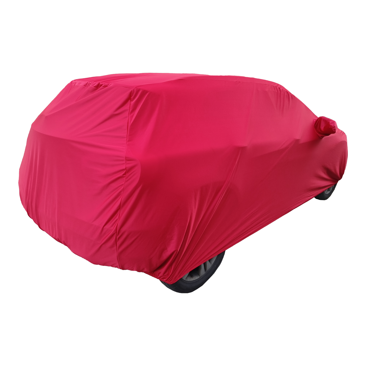 1987-1995 Nissan Pathfinder, No Rear Spare 2 mirrors LUXGuard Custom Indoor Car Cover