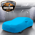 Indoor Custom360 Car Covers