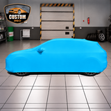 Custom360 Indoor Bespoke SUV / Pickup Custom Covers - Custom Sized to Fit Your Vehicle
