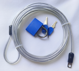 EazyShield - Medium SUV - L 470cm x W 190cm x H 165cm