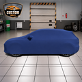 Custom360 Indoor Bespoke SUV / Pickup Custom Covers - Custom Sized to Fit Your Vehicle