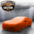 Indoor Custom360 Car Covers