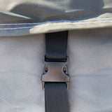 1941-1941 Buick Special, 40B Fastback Sdn & Sedanette (121") 0 mirrors OutdoorX Custom Outdoor Car Cover