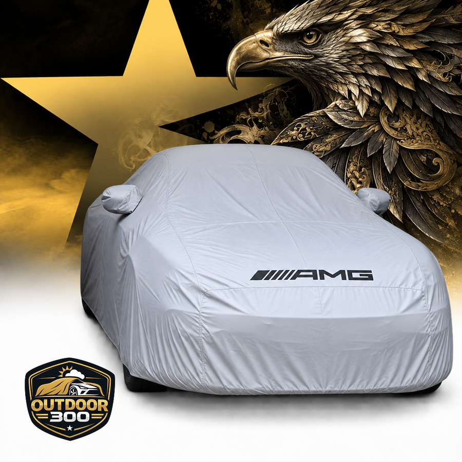 Outdoor300 Premium Outdoor