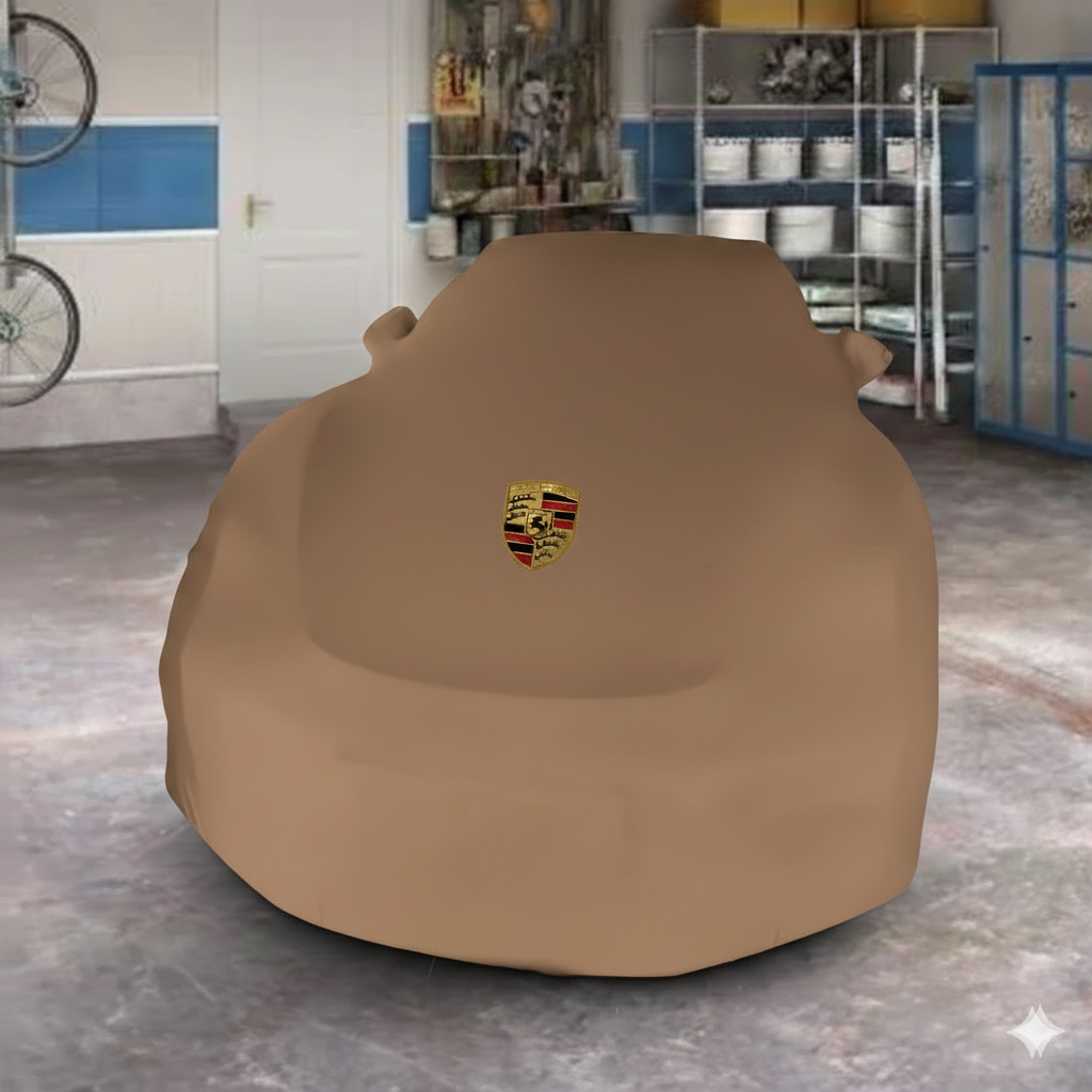 Custom360 - Brown