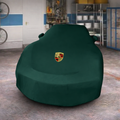 Indoor Custom360 Car Covers - Porsche