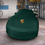 Custom360 - Dark Green