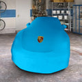 Indoor Custom360 Car Covers - Porsche