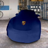 Custom360 - Dark Blue