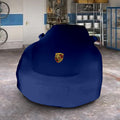 Indoor Custom360 Car Covers - Porsche
