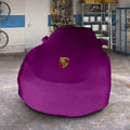 Custom360 - Purple