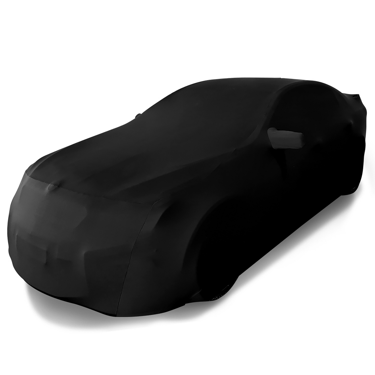 1996-2003 Chevrolet S Series, Ext Cab, S.B. Sportside 2 mirrors Purfit Indoor Custom Car Cover