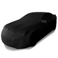 2002-2019 Dodge Pickup, LB, Std Cab (Incl. Classic), Std or Tow Mirrors Purfit Indoor Custom Car Cover