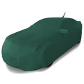 1941-1941 CADILLAC 62 Convertible Coupe, (126" WB) 0 mirrors Purfit Indoor Custom Car Cover