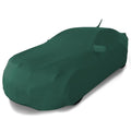 1986-1988 Pontiac Fiero GT, Fastback, w/Spoiler 2 mirrors Purfit Indoor Custom Car Cover