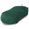 1998-2006 AUDI TT Coupe (8N), w/Ant. Pocket, w/ or w/o Spoiler 2 mirrors Purfit Indoor Custom Cover