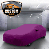 Indoor Custom360 Car Covers