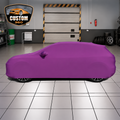 Custom360 Indoor Bespoke SUV / Pickup Custom Covers - Custom Sized to Fit Your Vehicle