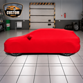 Custom360 Indoor Bespoke SUV / Pickup Custom Covers - Custom Sized to Fit Your Vehicle