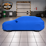 Custom360 Indoor Bespoke SUV / Pickup Custom Covers - Custom Sized to Fit Your Vehicle