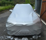 FlexGuard Waterproof Outdoor Custom Car Covers: Precision-Fit Protection - Choose Your Car