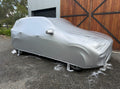 FlexGuard Waterproof Outdoor Custom Car Covers: Precision-Fit Protection - Choose Your Car