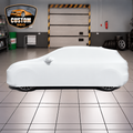 Custom360 Indoor Bespoke SUV / Pickup Custom Covers - Custom Sized to Fit Your Vehicle