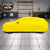 Custom360 Indoor Bespoke SUV / Pickup Custom Covers - Custom Sized to Fit Your Vehicle