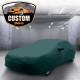 Indoor Custom360 Car Covers