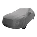 1974-1989 Mercedes SL Series (R107) 2 mirrors LUXGuard Custom Indoor Car Cover