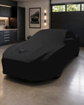 Mustang Indoor Bespoke Premium Car Covers - All Models - Pony Collection